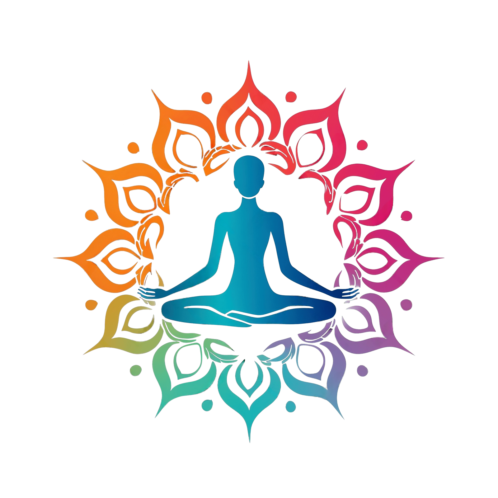 Yoga Symbol