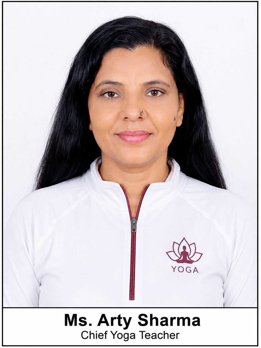 Anant Yoga Foundation