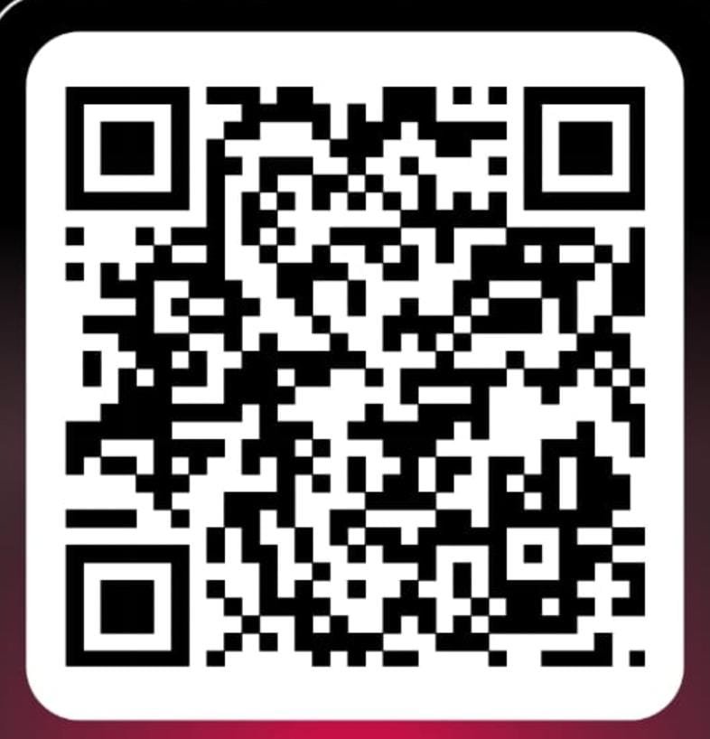 Scan to Donate QR Code