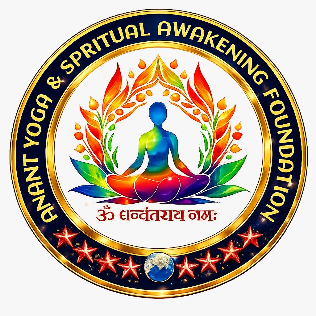 Anant Yoga